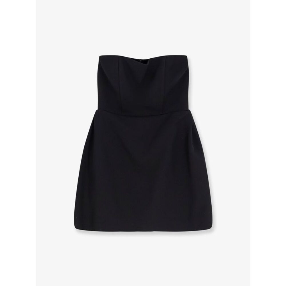 Actualee Women Mini Dress With Stays